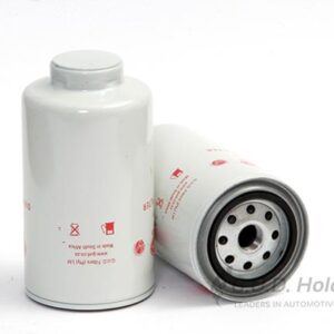 Oil Filter - Z279