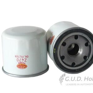 Oil Filter - Z470