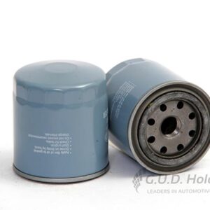 Oil Filter - Z201