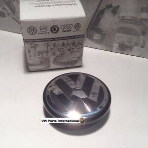 Wheel Center Cap Golf 5 6 7 Tiguan 65MM