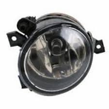 VW Tiguan 1 Spot Light Right Hand Side 2008 - 2015