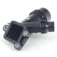 WATER COOLANT FLANGE >426305 (TOPRAN) FOR BMW E87/E88/E46/E90/E60