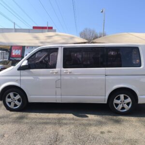 2012 VW Kombi 2.0tdi