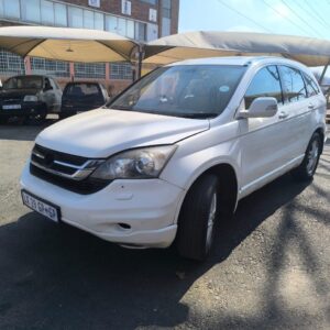 2010 Honda CR-V