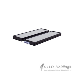 Cabin Filter – AC101
