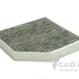 Cabin Filter – AC121
