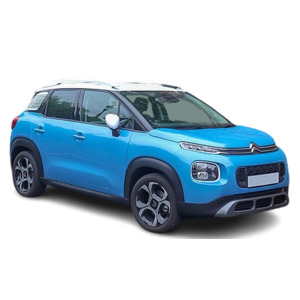 C3 AIRCROSS