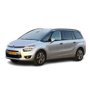 C4 PICASSO II