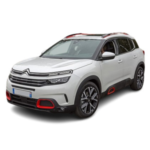 C5 AIRCROSS