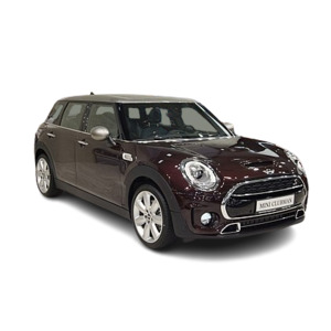 CLUBMAN