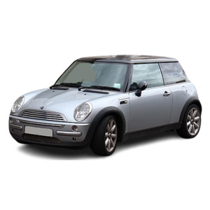 COOPER I