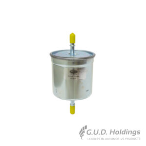Fuel Filter - E167