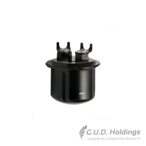 Fuel Filter - E43