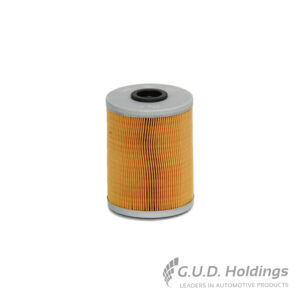 Fuel Filter - M40