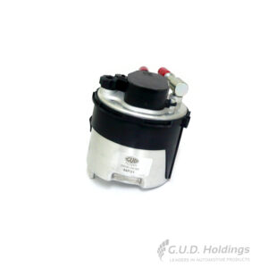 Fuel Filter - MP31