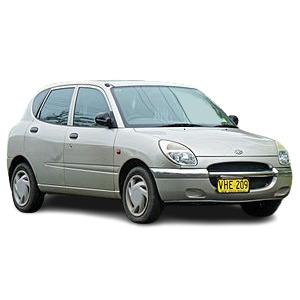 SIRION I