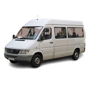 SPRINTER I