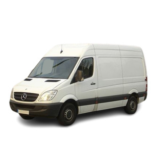 SPRINTER II