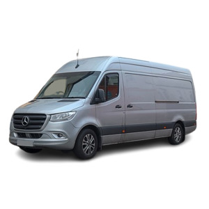 SPRINTER III