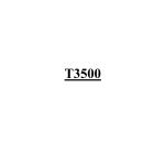 T3500