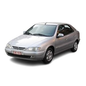 XSARA