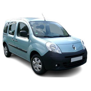 KANGOO II