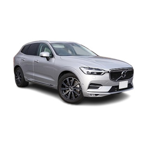 XC60 II