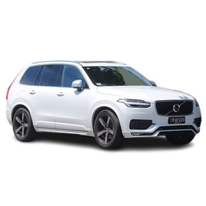 XC90 II