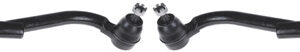 TR6068 - Outer Tie Rod End