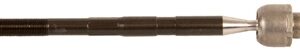 TR6179 - Rack End
