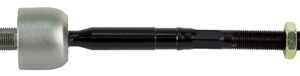 TR6249 - Rack End