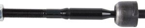 TR6361 - Rack End
