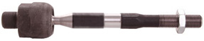 TR6393 - Rack End