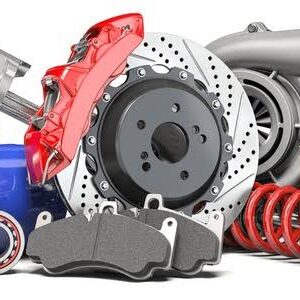 Vehicle Spares